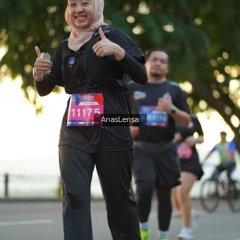 Runner Photo 3780756