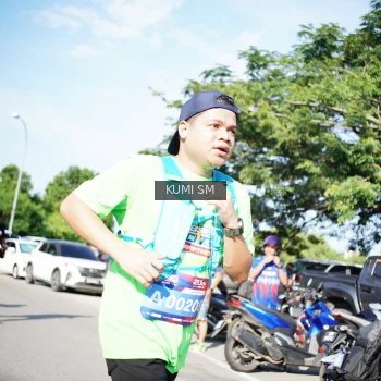 Runner Photo 3780762