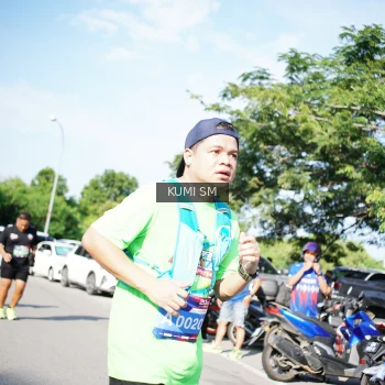 Runner Photo 3780767