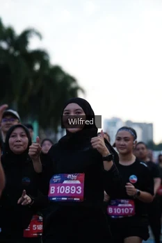 Runner Photo 3780768