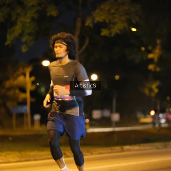 Runner Photo 3780775