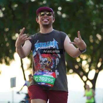 Runner Photo 3780788