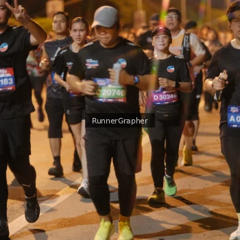 Runner Photo 3780802