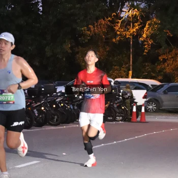 Runner Photo 3780815