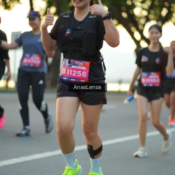 Runner Photo 3780828