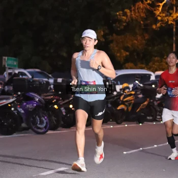 Runner Photo 3780830