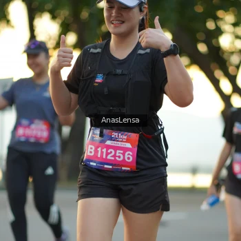 Runner Photo 3780833