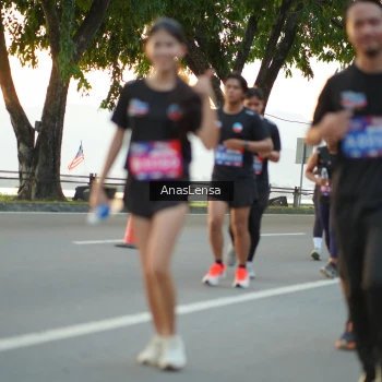 Runner Photo 3780836