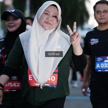 Runner Photo 3780843