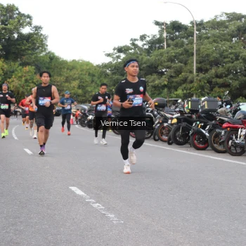Runner Photo 3780845