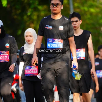 Runner Photo 3780847
