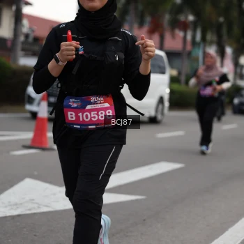 Runner Photo 3780848