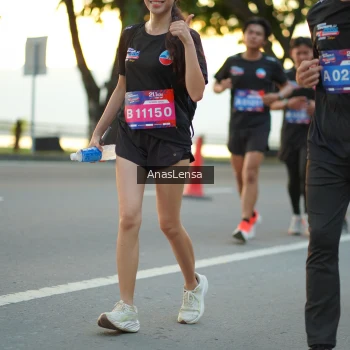 Runner Photo 3780854
