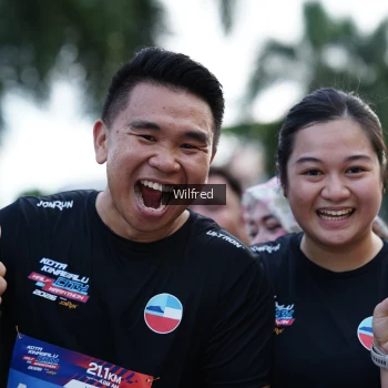 Runner Photo 3780858