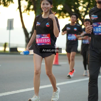 Runner Photo 3780860
