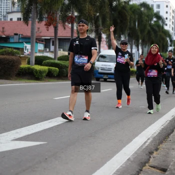 Runner Photo 3780869