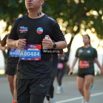 Runner Photo 3780874