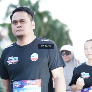 Runner Photo 3780876