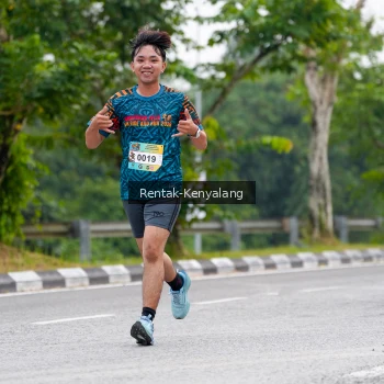 Runner Photo 3780877