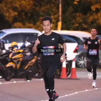 Runner Photo 3780884