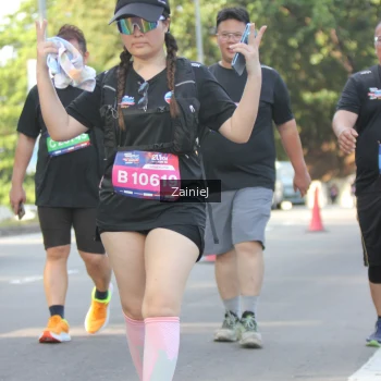 Runner Photo 3780900