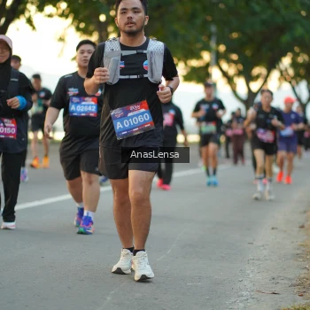 Runner Photo 3780906