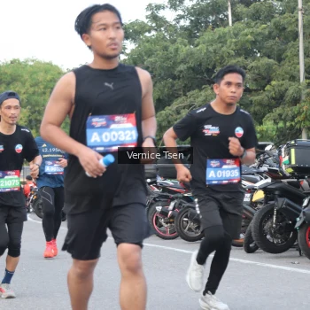 Runner Photo 3780907