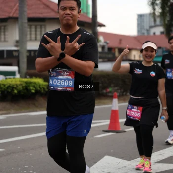 Runner Photo 3780912