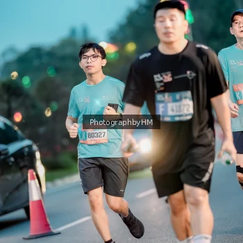 Runner Photo 3780915