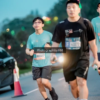 Runner Photo 3780916