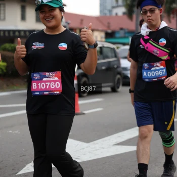 Runner Photo 3780918