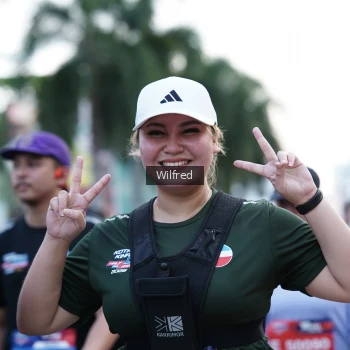 Runner Photo 3780919