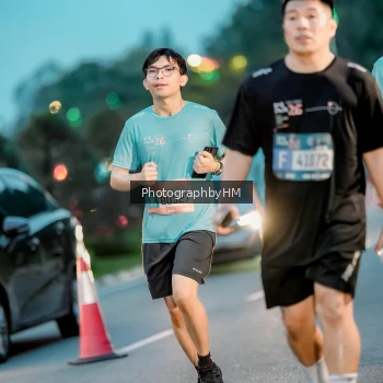 Runner Photo 3780922