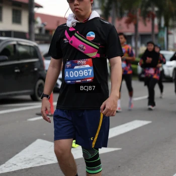 Runner Photo 3780941