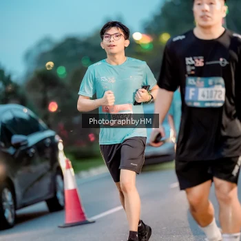 Runner Photo 3780945