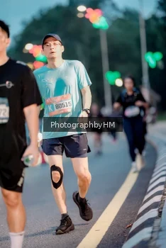 Runner Photo 3780958