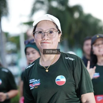 Runner Photo 3780960