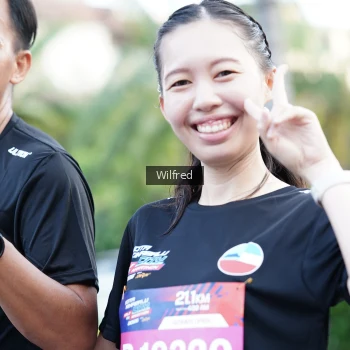 Runner Photo 3780967