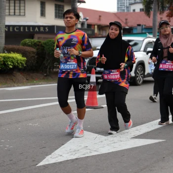 Runner Photo 3780973