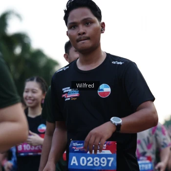Runner Photo 3780976