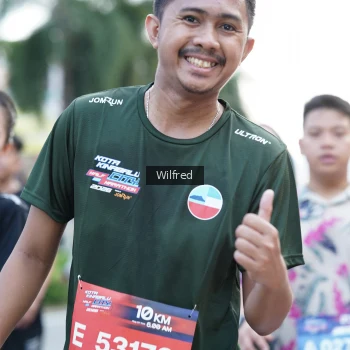 Runner Photo 3780977