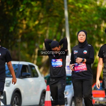 Runner Photo 3780978