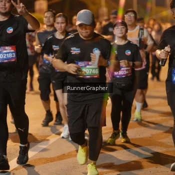 Runner Photo 3780987
