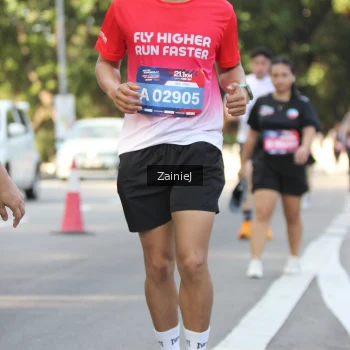 Runner Photo 3780992