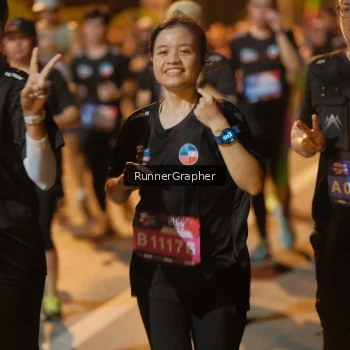 Runner Photo 3781013