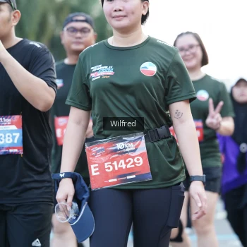 Runner Photo 3781033