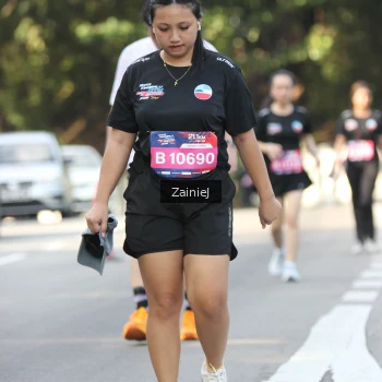Runner Photo 3781035