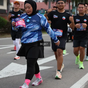 Runner Photo 3781040