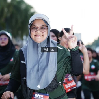 Runner Photo 3781042