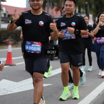 Runner Photo 3781063
